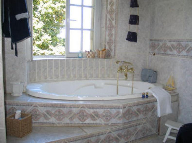 Manoir De La Baronnie Bed & Breakfast Saint-Malo Phòng bức ảnh