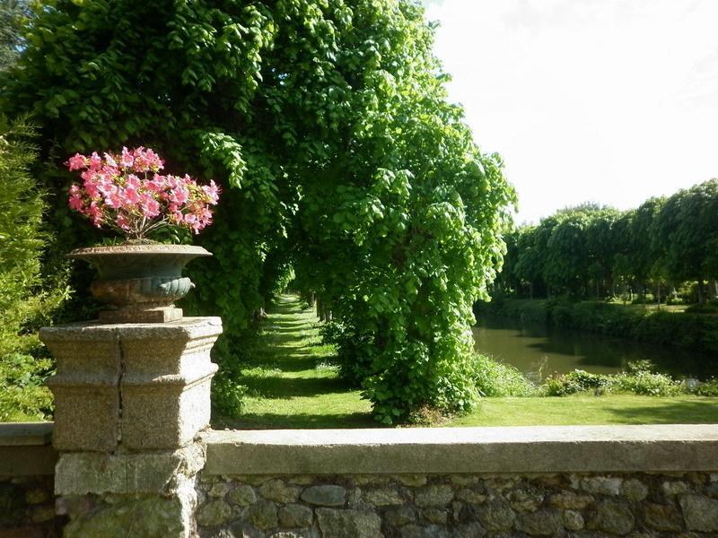 Manoir De La Baronnie Bed & Breakfast Saint-Malo Ngoại thất bức ảnh