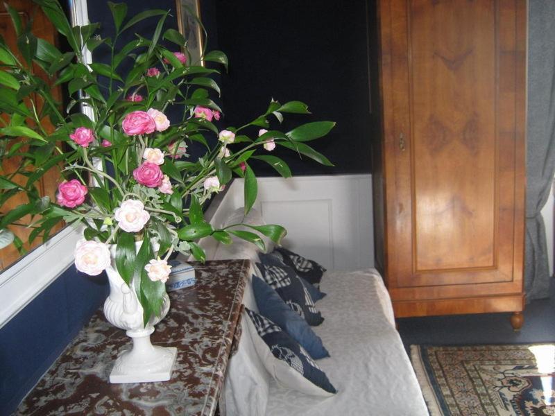 Manoir De La Baronnie Bed & Breakfast Saint-Malo Ngoại thất bức ảnh