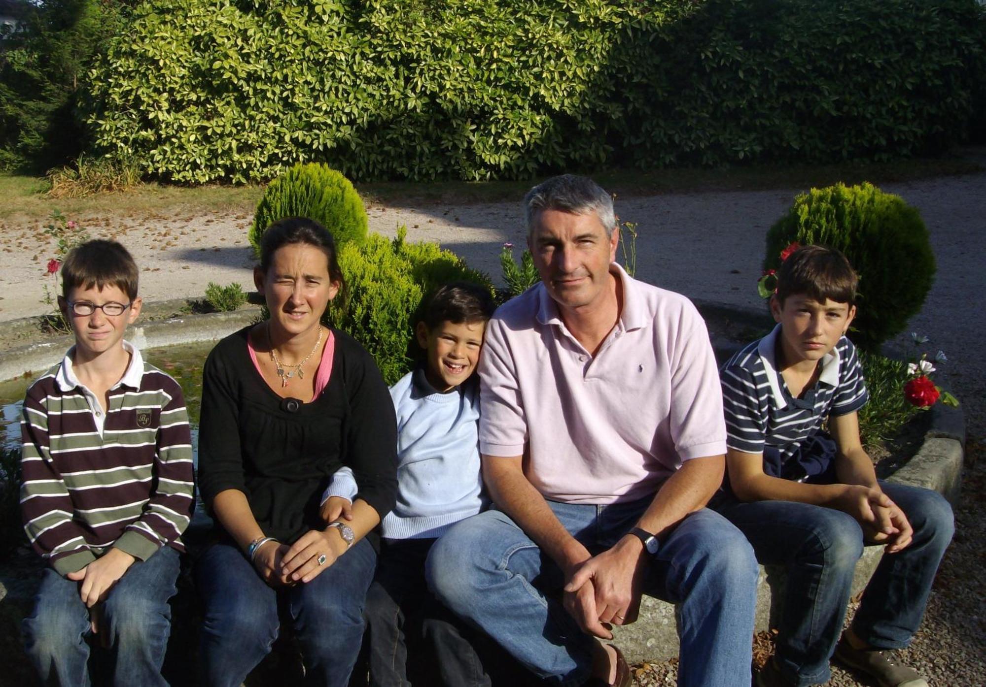 Manoir De La Baronnie Bed & Breakfast Saint-Malo Ngoại thất bức ảnh