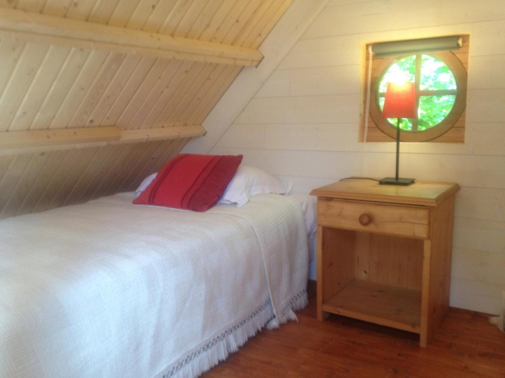Manoir De La Baronnie Bed & Breakfast Saint-Malo Ngoại thất bức ảnh